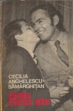 Inima fiului meu - Cecilia Angelescu Samarghitan