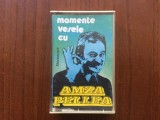 Amza Pellea momente vesele dialog monolog caseta audio 1984 electrecord MC 00253, Soundtrack