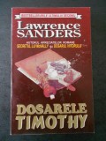 LAWRENCE SANDERS - DOSARELE TIMOTHY
