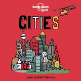 Cities | Lonely Planet Kids, 2020