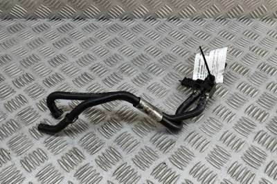 Senzor de presiune DPF MERCEDES-BENZ SPRINTER 3,5-t Platform / Chassis 907 2021 OEM: A0009055307,A9074901400 31020686 foto