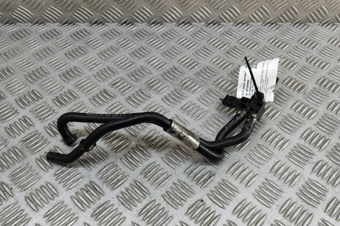 Senzor de presiune DPF MERCEDES-BENZ SPRINTER 3,5-t Platform / Chassis 907 2021 OEM: A0009055307,A9074901400 31020686