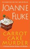 Carrot Cake Murder