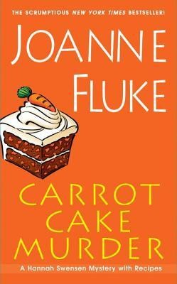 Carrot Cake Murder foto