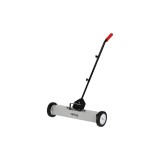 Mătură magnetică cu roți, 600mm Yato YT-17401