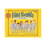 The Eight Knights of Hanukkah