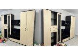 V&acirc;nd bibliotecă living modernă 1400 lei negociabil