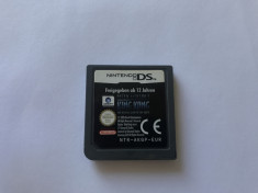 Joc Nintendo DS 2DS 3DS - Peter Jackson&amp;#039;s King Kong// Peste 150 de jocuri foto