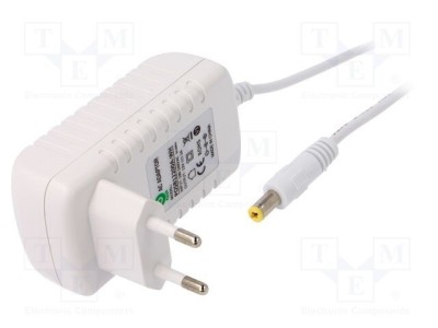 Alimentator pulsatoriu 12VDC 2A 24W POS foto