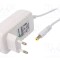 Alimentator pulsatoriu 12VDC 2A 24W POS