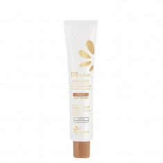 Crema Anti-Age Nuanta Inchisa Bio BB Cream 40 mililitri Fleurance