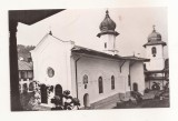 RF70 -Carte Postala-Biserica manastirii Agapia din Vale, necirculata