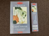 Iris Murdoch - Capul retezat