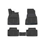 Covoare cauciuc tip tavita pentru Audi A6 e-Tron 2025