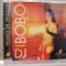 DJ BOBO - World in Motion (1995/EMI/Germany) - CD original/ Sigilat