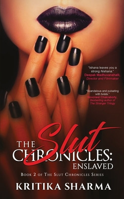 The Slut Chronicles: Enslaved foto