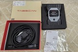 Diagnoza Eucleia TabScan Mercedes T6XENTRY ECU Coding CAN FD &amp; Dolp Protocols