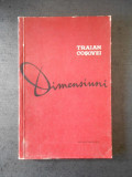 TRAIAN COSOVEI - DIMENSIUNI (1957)