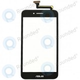 Panou tactil cu digitizor Asus PadFone S (PF500) negru