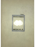 I. Manta - Biochimie medicală (editia 1968)