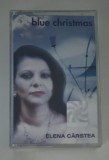 Caseta Audio Elena Carstea Blue Christmas
