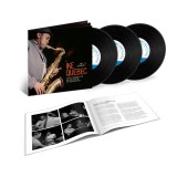The Complete Blue Note 45 Sessions - Vinyl | Ike Quebec