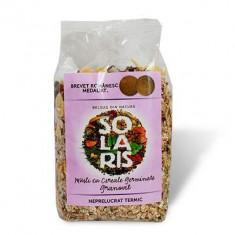 Musli Granovit, 400g, Solaris