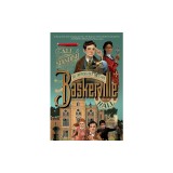 The Improbable Tales of Baskerville Hall Book 1