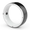 JAKCOM R5 Smart Ring IC / ID / NFC Reader 2 pietre de sanatate Inel multifunctional - L