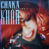 Vinil Chaka Khan &ndash; Destiny (VG++), Pop