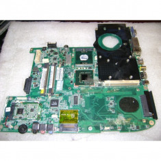 Placa de baza laptop Acer Aspire 5920G model DA0ZD1MB6F0 FUNCTIONALA foto