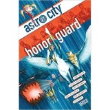 Cumpara ieftin ASTRO CITY - HONOR GUARD