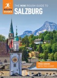 The Mini Rough Guide to Salzburg: Travel Guide with Free eBook