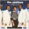 CD The Platters &ndash; Only You (-VG)