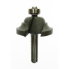 Bosch Freza profil 8 HM ProAdvanced PowerfulTools