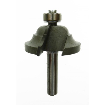 Bosch Freza profil 8 HM ProAdvanced PowerfulTools foto