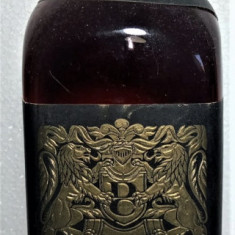 WHISKY,camerons, black prince, IMPORTED con.al ITALY cl 75 gr 43 ANII 60