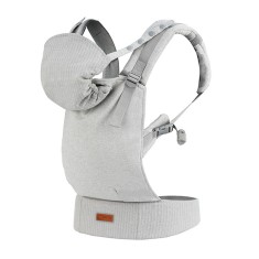 Marsupiu Collet, Momi, Grey foto