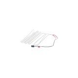 Rezistență de dezghețare pentru frigider BOSCH 00425346 SIEMENS Original