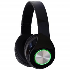 CASTI Spacer, wireless, standard, utilizare multimedia, smartphone, microfon pe foto