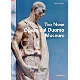 The New Opera del Duomo Museum - 2015 - Timothy Verdon (AS363)