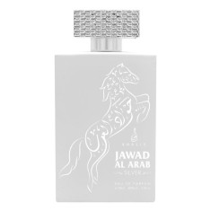 Jawad Al Arab Silver By Khalis 100 ml