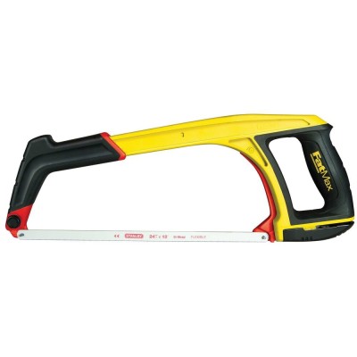 Stanley 0-20-108, Bomfaier multifunctional 5 in 1, Fatmax, permite stocarea lamelor in cadrul fierastraului foto