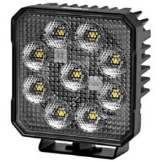 Proiector de lucru Hella 3000lm 12/24V