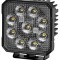 Proiector de lucru Hella 3000lm 12/24V