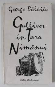 GEORGE BALAITA - GULIVER IN TARA NIMANUI foto