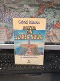 Gabriel Stănescu, Rom&acirc;ni din lumea nouă, Valori native și adaptative la rom&acirc;nii americani, Criterion Publishing, Norcross Georgia, SUA, 2003, 176