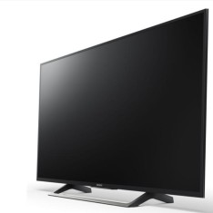 Monitor Refurbished, SONY KD-55XE7096, LED TV cu stand, Diagonala 55 inch