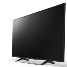 Monitor Refurbished, SONY KD-55XE7096, LED TV cu stand, Diagonala 55 inch