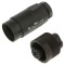 Conector circular 4-pini 400V pe cablu